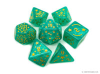 Star dice