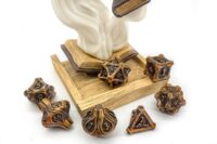 Stump dice