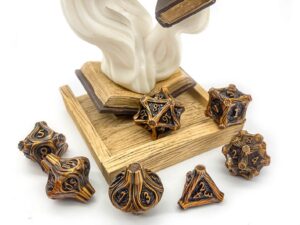 Stump dice