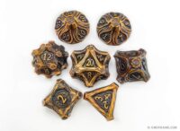 Stump dice
